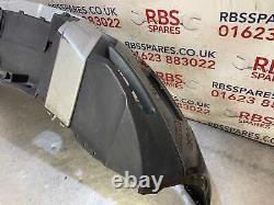 Range Rover Evoque L538 Dynamic Front Bumper 15-18 P. N GJ32-17F003