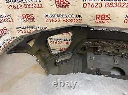 Range Rover Evoque L538 Dynamic Front Bumper 15-18 P. N GJ32-17F003