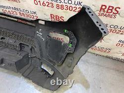 Range Rover Evoque L538 Dynamic Front Bumper 15-18 P. N GJ32-17F003