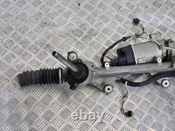 Range Rover Evoque L551 2020 Diesel Hybrid 2.0 Power Steering Rack 36k