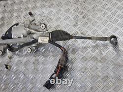 Range Rover Evoque L551 2020 Diesel Hybrid 2.0 Power Steering Rack 36k
