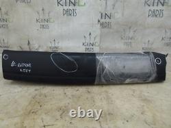 Range Rover Evoque L551 Hybrid 2019-on Navi Screen & Dashboard Start Stop Button