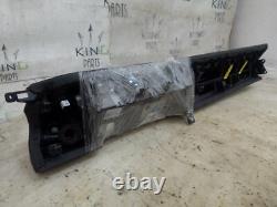 Range Rover Evoque L551 Hybrid 2019-on Navi Screen & Dashboard Start Stop Button