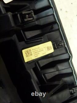 Range Rover Evoque L551 Hybrid 2019-on Navi Screen & Dashboard Start Stop Button