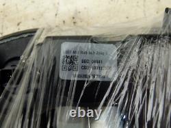 Range Rover Evoque L551 Hybrid 2019-on Navi Screen & Dashboard Start Stop Button