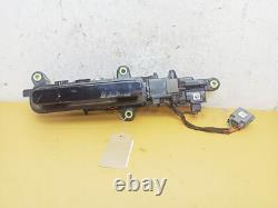 Range Rover Evoque L551 MK2 2018-2023 Exterior Door Handle Right Rear K8D2-26600
