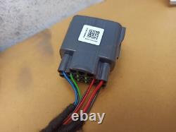 Range Rover Evoque L551 MK2 2018-2023 Exterior Door Handle Right Rear K8D2-26600