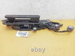 Range Rover Evoque L551 MK2 2018-2023 Exterior Door Handle Right Rear K8D2-26600