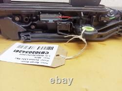 Range Rover Evoque L551 MK2 2018-2023 Exterior Door Handle Right Rear K8D2-26600
