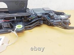 Range Rover Evoque L551 MK2 2018-2023 Exterior Door Handle Right Rear K8D2-26600
