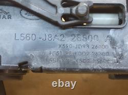 Range Rover Evoque L551 MK2 2018-2023 Exterior Door Handle Right Rear K8D2-26600