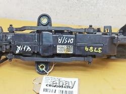 Range Rover Evoque L551 MK2 2018-2023 Exterior Door Handle Right Rear K8D2-26600