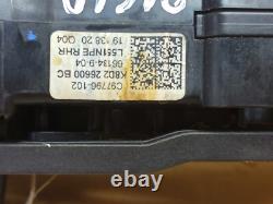 Range Rover Evoque L551 MK2 2018-2023 Exterior Door Handle Right Rear K8D2-26600
