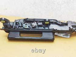 Range Rover Evoque L551 MK2 2018-2023 Exterior Door Handle Right Rear K8D2-26600