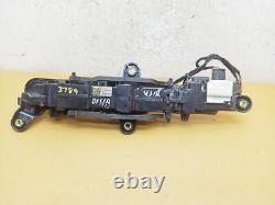 Range Rover Evoque L551 MK2 2018-2023 Exterior Door Handle Right Rear K8D2-26600