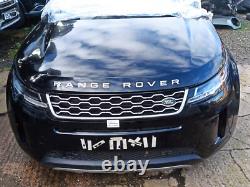 Range Rover Evoque L551 MK2 2018-2023 Exterior Door Handle Right Rear K8D2-26600