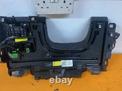 Range Rover Evoque L551 Rhd Dash Column Knee Trim 2019-0n K8d2-04325-ad