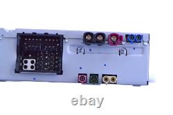 Range Rover Evoque Radio CD Player Head Unit HX63-18K812-CB 2016 RHD 18061798