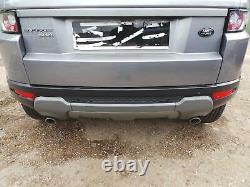 Range Rover Evoque Rear Bumper In 949 Grey 2011 2018