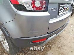 Range Rover Evoque Rear Bumper In 949 Grey 2011 2018