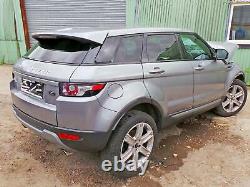 Range Rover Evoque Rear Bumper In 949 Grey 2011 2018