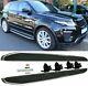 Range Rover Evoque Running Boards Side Steps Dynamic 2011-2018 New With Bolts