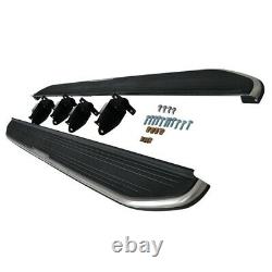 Range Rover Evoque Running Boards Side Steps Dynamic 2011-2018 New With Bolts