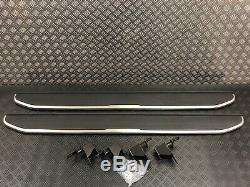 Range Rover Evoque Side Steps Running Boards Dynamic Hse Oem Style (2011-2018)