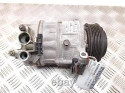 Range Rover Evoque air con compressor CPLA-19D629-BE 2.0 td4 2015