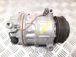 Range Rover Evoque air con compressor CPLA-19D629-BE 2.0 td4 2015