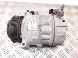 Range Rover Evoque air con compressor CPLA-19D629-BE 2.0 td4 2015