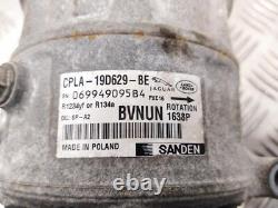 Range Rover Evoque air con compressor CPLA-19D629-BE 2.0 td4 2015