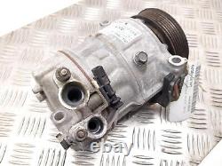 Range Rover Evoque air con compressor CPLA-19D629-BE 2.0 td4 2015