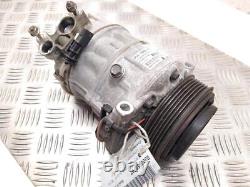 Range Rover Evoque air con compressor CPLA-19D629-BE 2.0 td4 2015