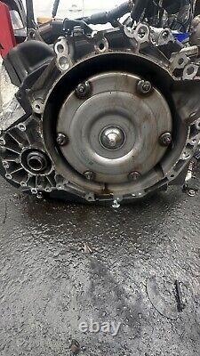 Range Rover Evoque discovery Auto Gearbox EJ32-7000-bc 9hp48 2.2D 2014 9 speed