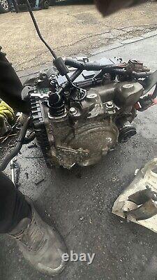 Range Rover Evoque discovery Auto Gearbox EJ32-7000-bc 9hp48 2.2D 2014 9 speed