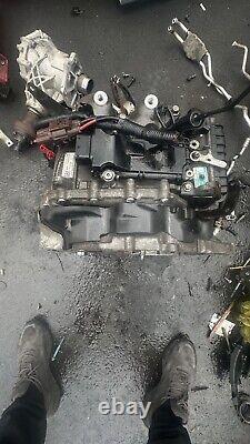 Range Rover Evoque discovery Auto Gearbox EJ32-7000-bc 9hp48 2.2D 2014 9 speed