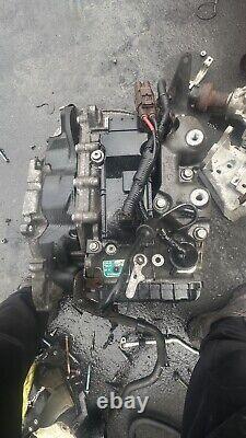 Range Rover Evoque discovery Auto Gearbox EJ32-7000-bc 9hp48 2.2D 2014 9 speed