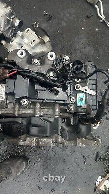 Range Rover Evoque discovery Auto Gearbox EJ32-7000-bc 9hp48 2.2D 2014 9 speed