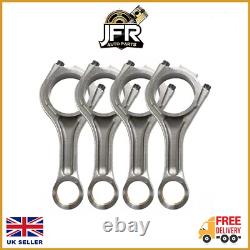 Range Rover Jaguar 204dta Twin Turbo Crankshaft With Engine Rebuild Kit 2.0 D Xe