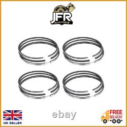 Range Rover Jaguar 204dta Twin Turbo Crankshaft With Engine Rebuild Kit 2.0 D Xe