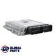 Range Rover L322 4.4 448dt 313hp Engine Control Ecu Bh42-12a650-nac Automatic