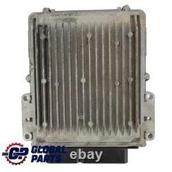 Range Rover L322 4.4 448DT 313HP Engine Control ECU BH42-12A650-NAC Automatic