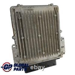Range Rover L322 4.4 448DT 313HP Engine Control ECU BH42-12A650-NAC Automatic