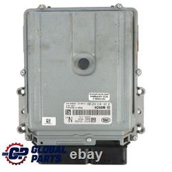 Range Rover L322 4.4 448DT 313HP Engine Control ECU BH42-12A650-NAC Automatic