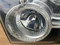 Range Rover L322 RHD Genuine Front Left Xenon Headlight XBC000376