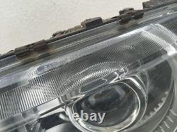 Range Rover L322 RHD Genuine Front Left Xenon Headlight XBC000376