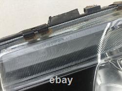 Range Rover L322 RHD Genuine Front Left Xenon Headlight XBC000376