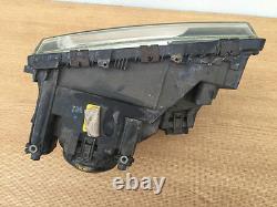 Range Rover L322 RHD Genuine Front Left Xenon Headlight XBC000376