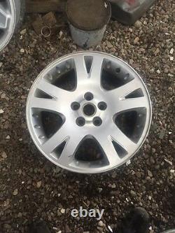 Range Rover L322 Sports P38 1 Wheel Rims 19 Landrover Discovery